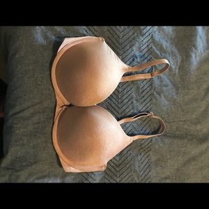 Push up bra